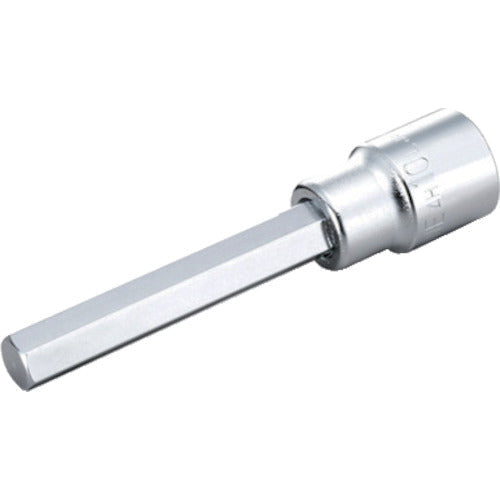 TONE长六角套筒 19mm