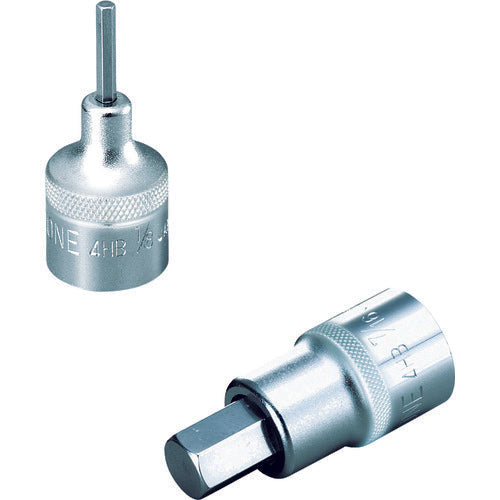 TONE六角套筒 1/8 英寸