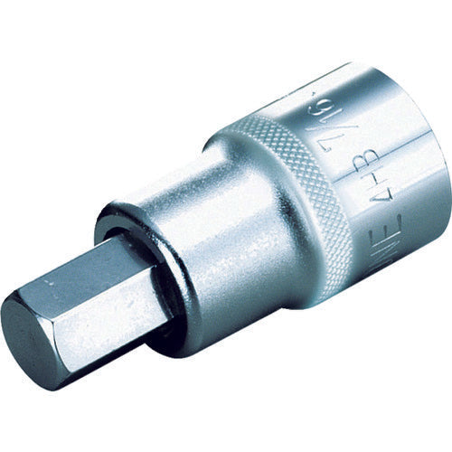 TONE六角套筒 1/4 英寸