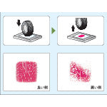 Load image into gallery viewer, FUJIFILM pressure measurement sheet for prescale fine pressure
