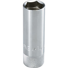 画像をギャラリービューアに読み込む, ＴＯＮＥ　プラグソケット（６角・マグネット付）　１６ｍｍ
