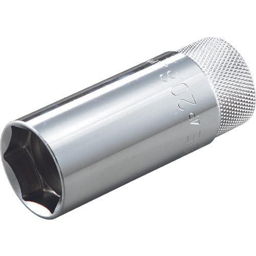 TONE ลูกบ๊อกซ์ (หกเหลี่ยมมีแม่เหล็ก) 20.8mm