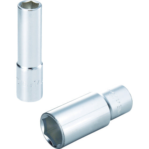 TONE深套筒（六角）9mm