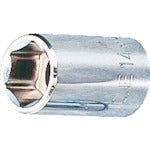 Ổ cắm TONE (lục giác) 14mm