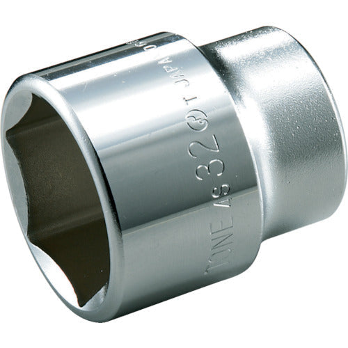 Ổ cắm TONE (lục giác) 34mm