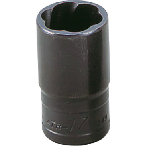 TONE龙卷风插座 21mm