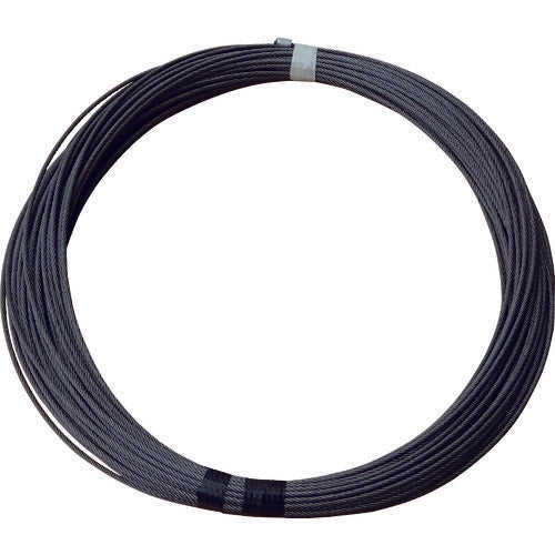 ลวดสลิงสำรองสำหรับลวดสลิง TKK DB-N930 φ5.5 x 32M (เชือกไม่หมุน)
