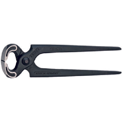 KNIPEX 5000-210 Yatco (Carpenter pliers)