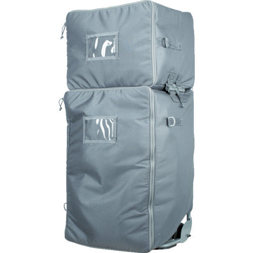 FS FirstSpear MT BS Túi đơn trên đầu Manatee Grey