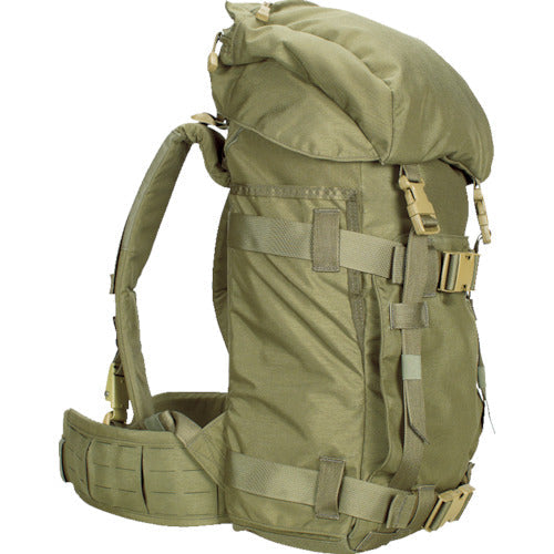 FS FirstSpear Field Rack Ranger Xanh lục