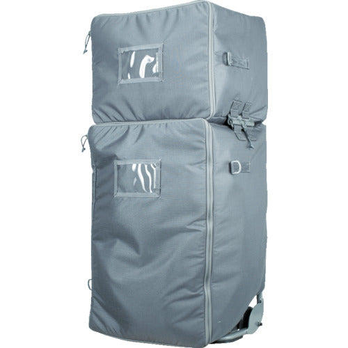 FS FirstSpear MT BS Túi đáy đôi Lợn biển xám