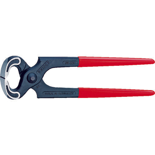 KNIPEX 5001-160 Yatco (คีมช่างไม้)