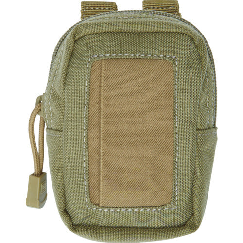 5.11 Túi Đựng Găng Tay Dùng Một Lần Màu Đen