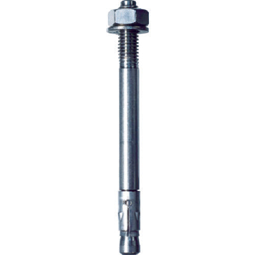 Fisher bolt anchor FAZ2 8/10 C4 (10 pieces)