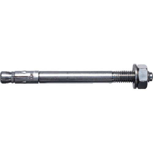 Fisher bolt anchor FAZ2 8/30 C4 (10 pieces)