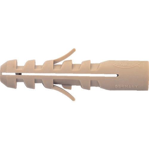 Fisher M-S plug M8S (50 pieces)