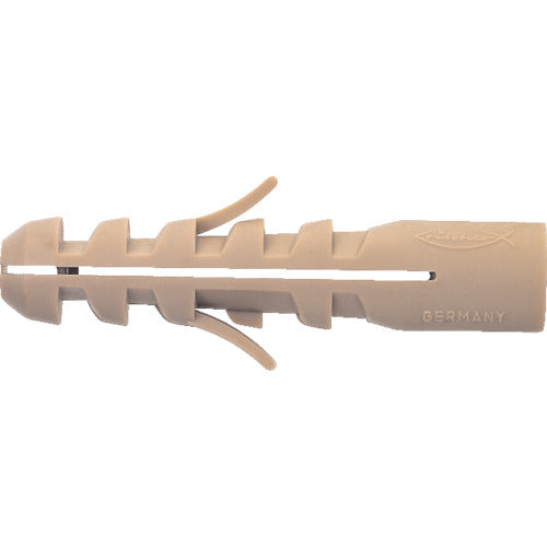 Fisher M-S plug M10S (20 pieces)