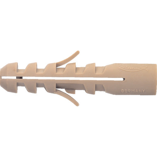 Fisher M-S plug M12S (10 pieces)