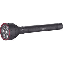 画像をギャラリービューアに読み込む, ＬＥＤＬＥＮＳＥＲ　充電式懐中電灯（ＬＥＤ）　Ｘ２１Ｒ
