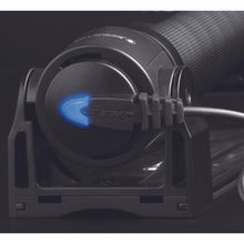 画像をギャラリービューアに読み込む, ＬＥＤＬＥＮＳＥＲ　充電式懐中電灯（ＬＥＤ）　Ｘ２１Ｒ
