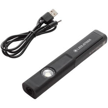 โหลดรูปภาพลงในโปรแกรมดูแกลเลอรี LEDLENSER ไฟทำงานแบบชาร์จไฟได้ (LED) iW4R
