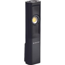画像をギャラリービューアに読み込む, ＬＥＤＬＥＮＳＥＲ　充電式ワークライト（ＬＥＤ）　ｉＷ５Ｒ
