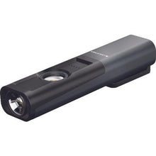 画像をギャラリービューアに読み込む, ＬＥＤＬＥＮＳＥＲ　充電式ワークライト（ＬＥＤ）　ｉＷ５Ｒ
