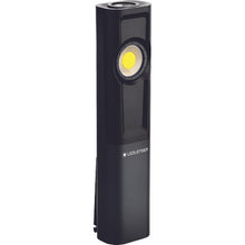 画像をギャラリービューアに読み込む, ＬＥＤＬＥＮＳＥＲ　充電式ワークライト（ＬＥＤ）　ｉＷ７Ｒ
