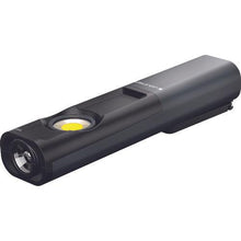 画像をギャラリービューアに読み込む, ＬＥＤＬＥＮＳＥＲ　充電式ワークライト（ＬＥＤ）　ｉＷ７Ｒ
