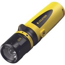 画像をギャラリービューアに読み込む, ＬＥＤＬＥＮＳＥＲ　充電式防爆懐中電灯（ＬＥＤ）　ＥＸ７Ｒ
