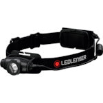 โหลดรูปภาพลงในโปรแกรมดูแกลเลอรี แกน LEDLENSER H5R
