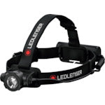 โหลดรูปภาพลงในโปรแกรมดูแกลเลอรี แกน LEDLENSER H7R
