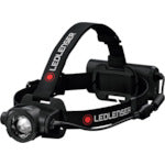 โหลดรูปภาพลงในโปรแกรมดูแกลเลอรี แกน LEDLENSER H15R
