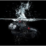 โหลดรูปภาพลงในโปรแกรมดูแกลเลอรี แกน LEDLENSER H15R
