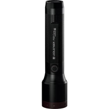 โหลดรูปภาพลงในโปรแกรมดูแกลเลอรี แกน LEDLENSER P5R
