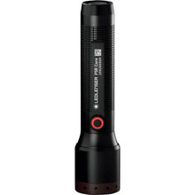 โหลดรูปภาพลงในโปรแกรมดูแกลเลอรี แกน LEDLENSER P5R
