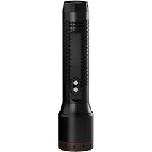 โหลดรูปภาพลงในโปรแกรมดูแกลเลอรี แกน LEDLENSER P5R
