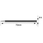 Đầu HAKKO Bug Baffler 4