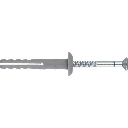 Fisher N HAMMER CASTER Fix N6 x 40/7P (50 pieces)