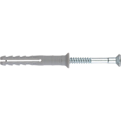 Fisher N HAMMER CASTER Fix N6 x 40/10S A2 (50 pieces)