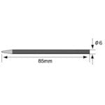 tip HAKKO Bug Baffler 6