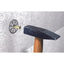 画像をギャラリービューアに読み込む, フィッシャー　外断熱用アンカー　ｔｅｒｍｏｚ　ＰＮ８／１１０（１００本入）
