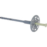 Fisher external insulation anchor termoz CN8/190 (100 pieces)