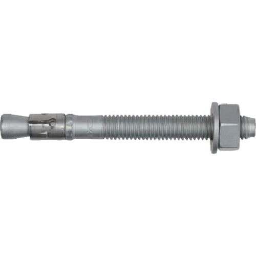 Fisher bolt anchor FBN2 16/50 FVZ (10 pieces)