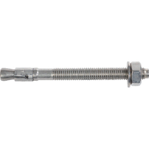 Fisher bolt anchor FBN2 20/30 A4 (10 pieces)