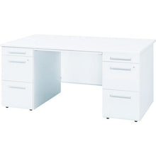 โหลดรูปภาพลงในโปรแกรมดูแกลเลอรี TOYO Steel โต๊ะทำงานสองแขน
