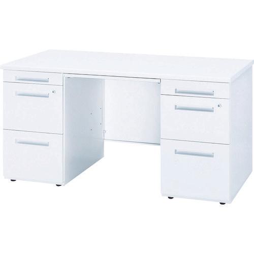 TOYO Steel โต๊ะทำงานสองแขน