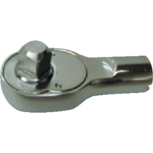 Canon QCK ratchet head 50QCK