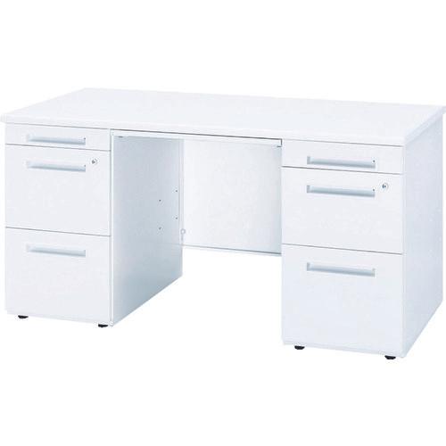 TOYO Steel โต๊ะทำงานสองแขน