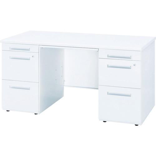 TOYO Steel โต๊ะทำงานสองแขน